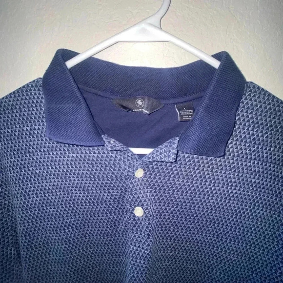 Hart Schaffner Marx Polo - Picture 2 of 6